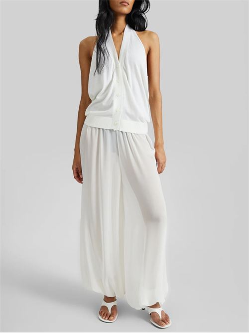 Mio trousers THE FRANKIE SHOP | MIOPAFS21796000